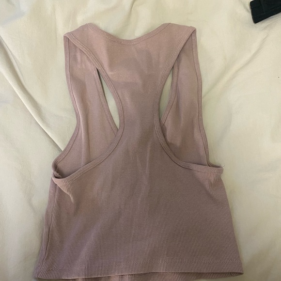 Zara tank - Picture 2 of 2